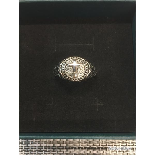 Bague en argent 925/1000