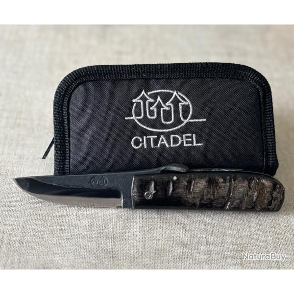 Couteau Citadel