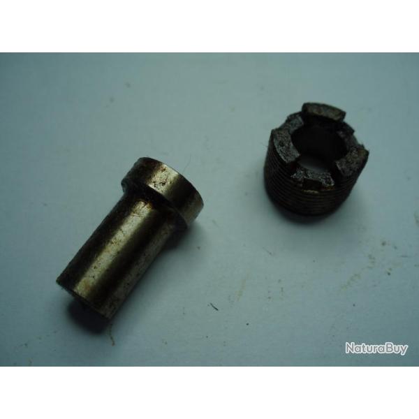 USM1  PISTON DES GAZ et �CROU, �tat neuf, TIR TAR