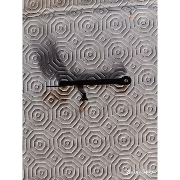 Ejecteur et sa vis de ruger 44 carbine