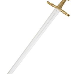 Ep&eacute;e de Charlemagne