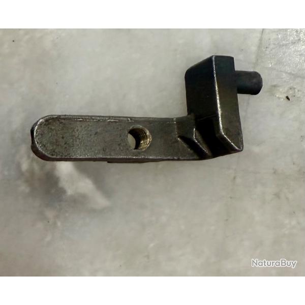 POUSSOIR DE BARILLET MANURHIN MR 73