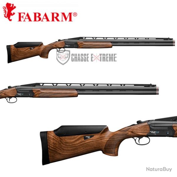 Fusil FABARM Elos N2 Rs Trap At 76cm Cal 12/70 Droitier
