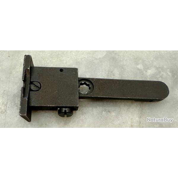 HAUSSE MATCH MANURHIN MR 73