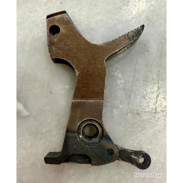 CHIEN AVEC BIELLE SANS PERCUTEUR MR 73 MANURHIN