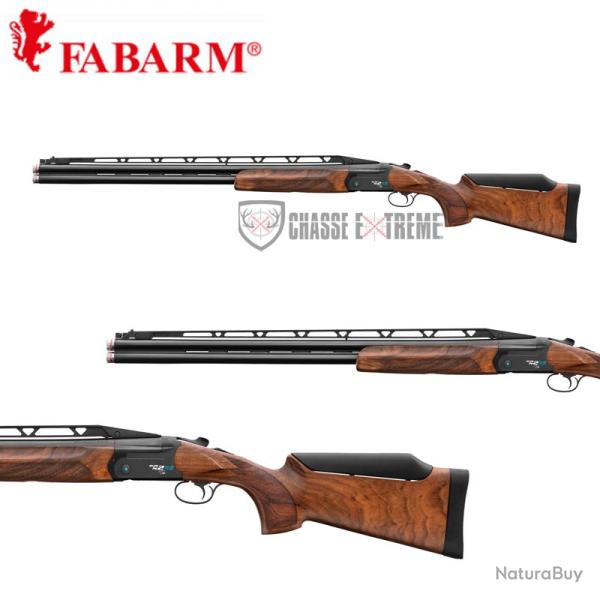 Fusil FABARM Elos N2 Rs Trap At 76cm Cal 12/70 Gaucher