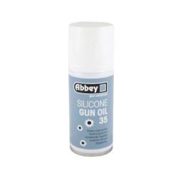 Abbey Spray Silicone Gun Oil 35 (150ml)