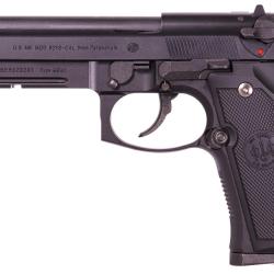 Marui M9A1 GBB (Nouvelle version / Noir)
