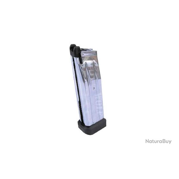 Marui Chargeur Gaz Type Hi-Capa 5.1 (SV)