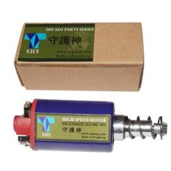 SHS Moteur High Speed (long)