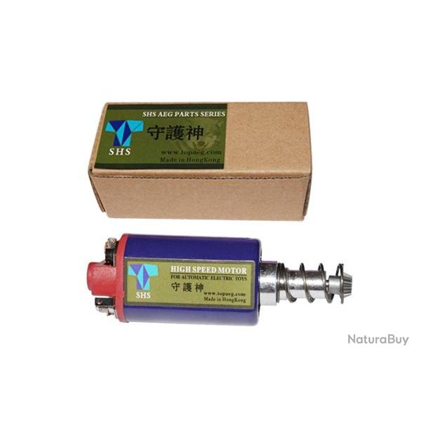 SHS Moteur High Speed (long)