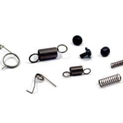 Modify Kit Ressorts Gearbox V2 / V3