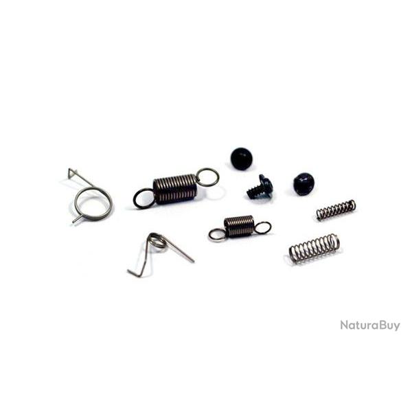 Modify Kit Ressorts Gearbox V2 / V3