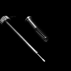 Ra-Tech Kit NPAS pour M4/KC02 KJW