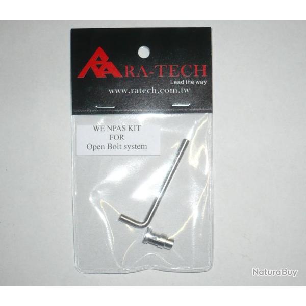Ra-Tech NPAS Pour R�pliques Open Bolt WE