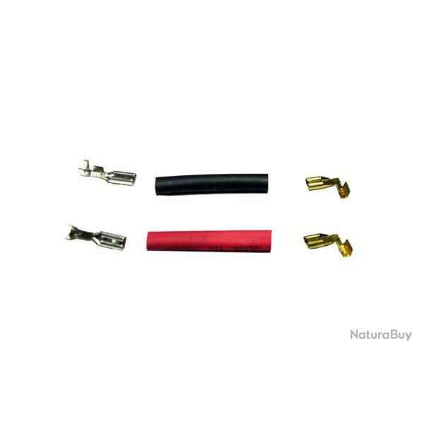 Modify Cosses Moteur