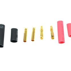 Modify Connectiques Banane Basse R&eacute;sistance