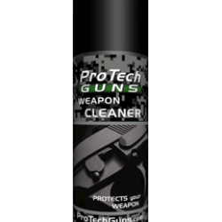 ProTechGuns Weapon Cleaner 400ml