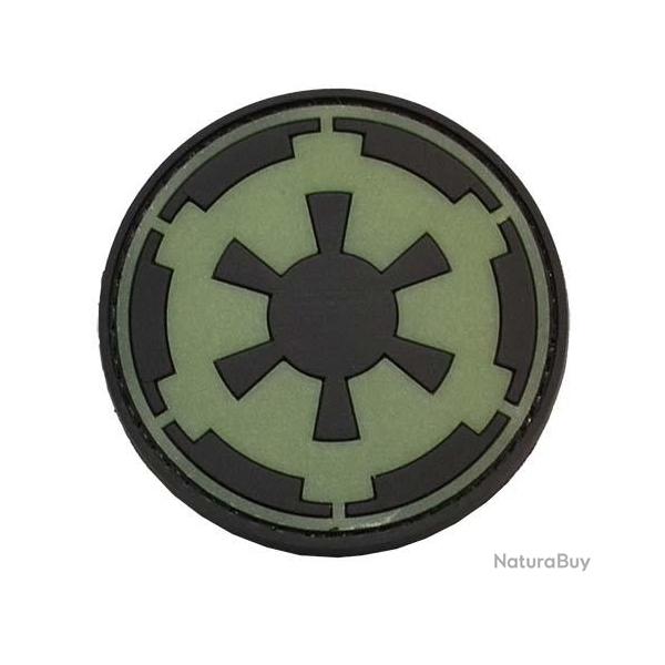 Patch Imperial Phosphorescent