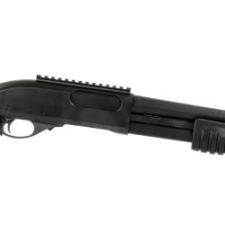 Marui Fusil &Atilde; Pompe M870 Breacher Gaz (Noir)