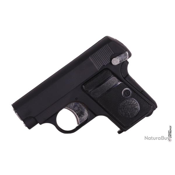 HFC HG 107 NBB (Noir)