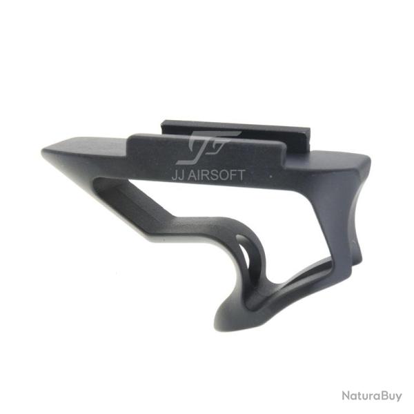 JJ Airsoft Shitf Short Angle Grip (BK)