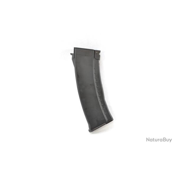 E&L Chargeur AK74 Mid-Cap (Noir)