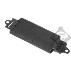 FMA Sac de Contrepoids pour Casque FAST (BK)