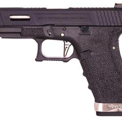 WE W417 Force (BkSvBk)