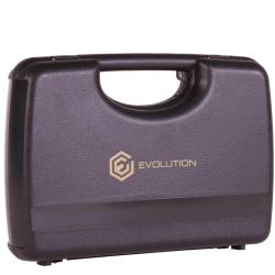 Evolution Airsoft Mallette R&eacute;pliques de Poing (23.5cm)