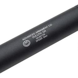 Guarder Silencieux Compact pour Pistolets (14mm CCW)