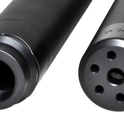 Silverback Silencieux .30 pour SRS (Sans Cache-Flamme)