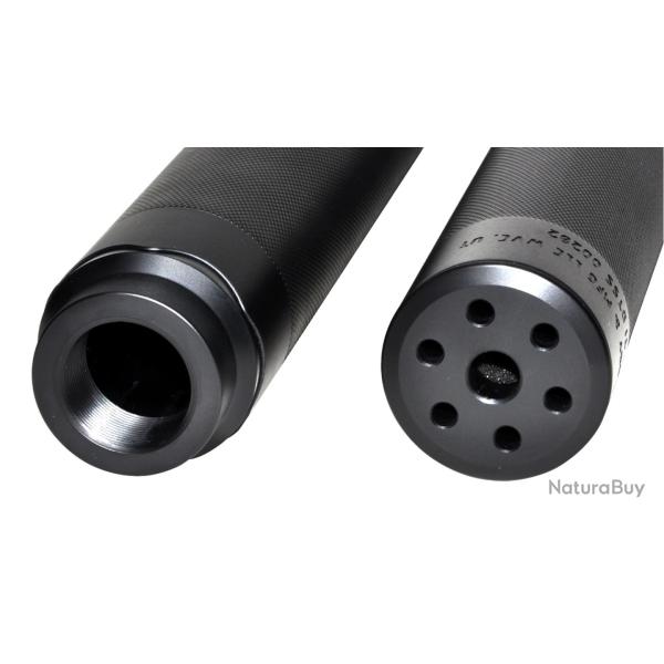 Silverback Silencieux .30 pour SRS (Sans Cache-Flamme)