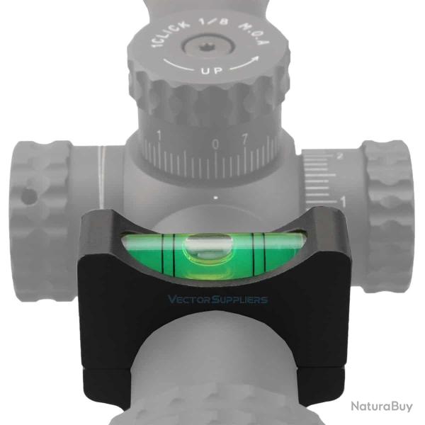 Vector Optics Niveau � Bulle pour Lunette 30mm