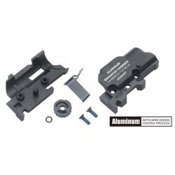 Guarder Bloc Hop-Up Complet pour G17/18/22/34 Marui