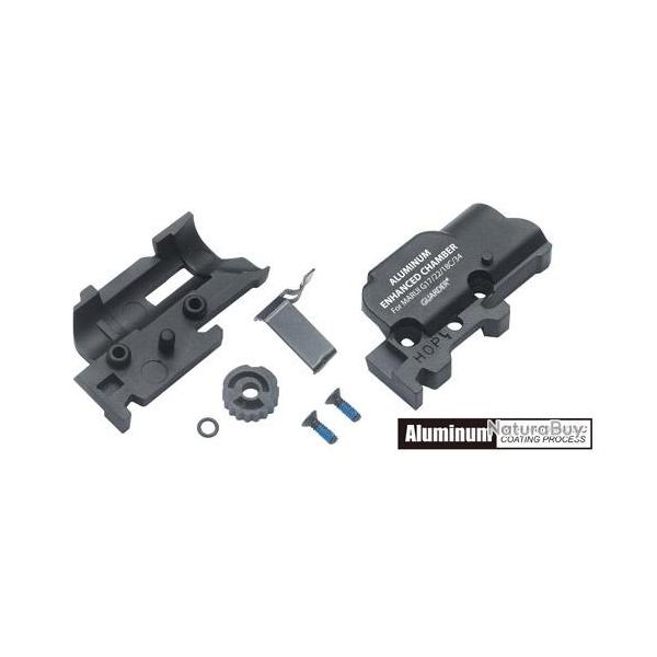 Guarder Bloc Hop-Up Complet pour G17/18/22/34 Marui