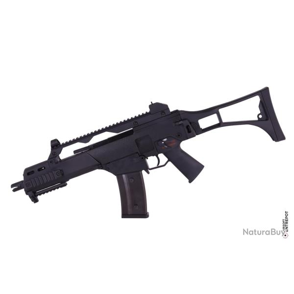 Army Armament AR366 C GBBR (Noir)