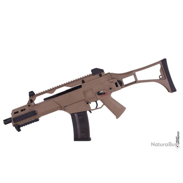 Army Armament AR366 C GBBR (Tan)