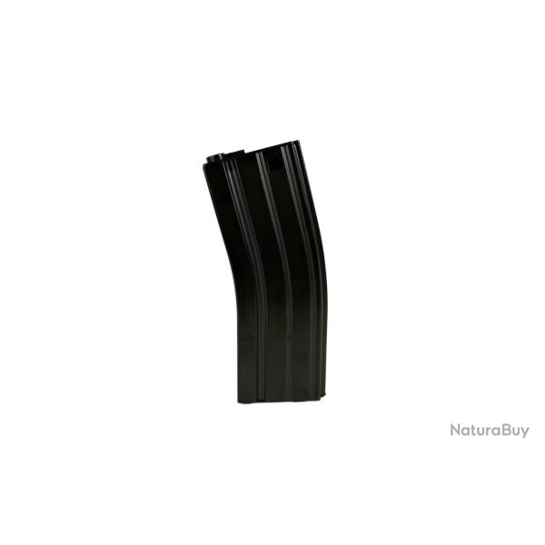 D-Day Chargeur M4 AEG Stanag 30/140BBs (Noir)