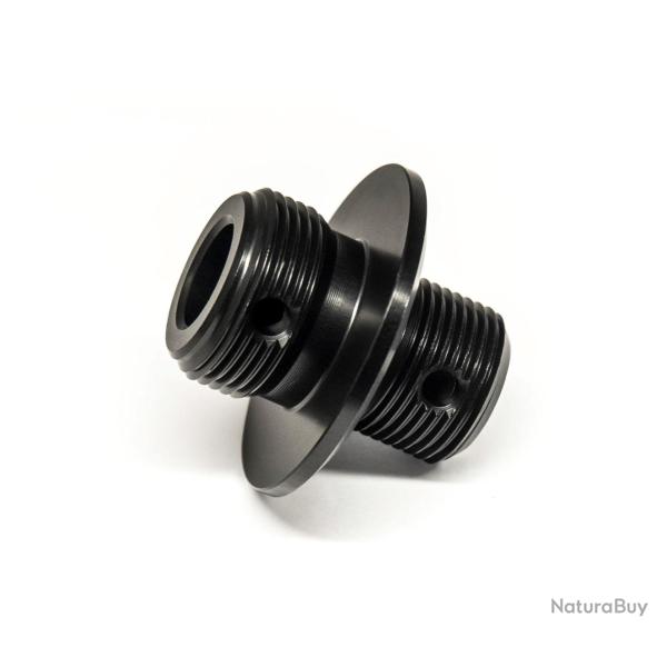AAC Adaptateur Silencieux Pour L96 et VSR10 G-Spec