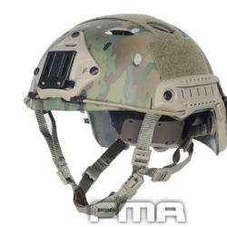 FMA Casque Fast PJ (MC) - M/L