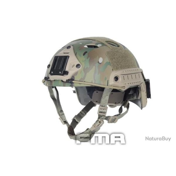 FMA Casque Fast PJ (MC) - M/L