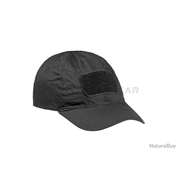 Invader Gear Casquette Noir