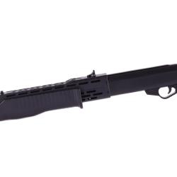HFC Fusil &Atilde; Pompe SPAS-12 Spring (HA-232 / Noir)