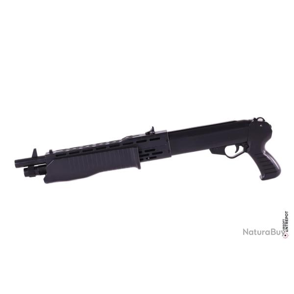HFC Fusil  Pompe SPAS-12 Spring (HA-232 / Noir)