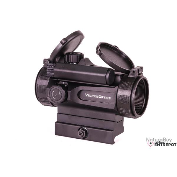 Vector Optics Red Dot Nautilus 1x30 Gen 2