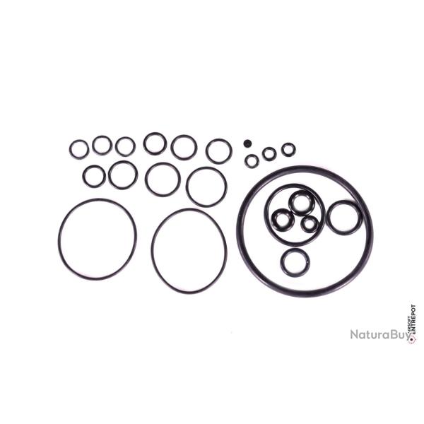 Golden Eagle Set de Joints pour M870 (Crosse M4)