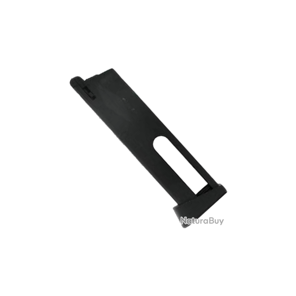 Taurus Chargeur CO2 pour PT99 et PT92