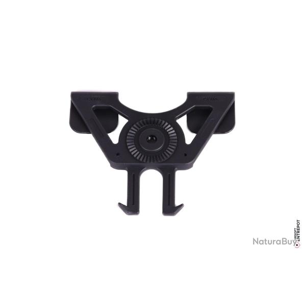 Swiss Arms Attache Molle pour Holster Rigide