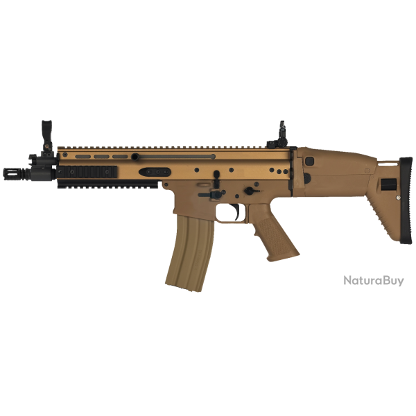 FN SCAR-L AEG (DE)